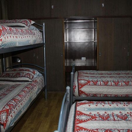 Hotel Humberstone Антофагаста Екстериор снимка