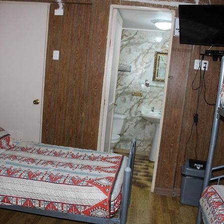Hotel Humberstone Антофагаста Екстериор снимка